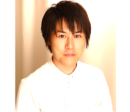 高原先生