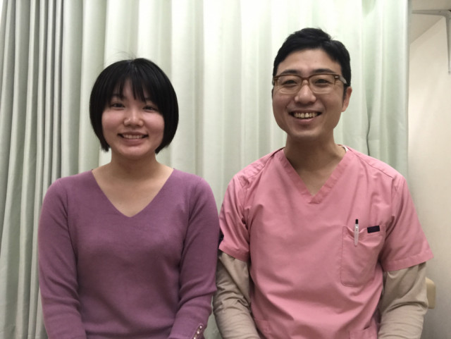 お客様写真
